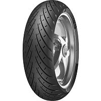 Metzeler Roadtec 01 190/55 ZR17 75W TL Rear   2022