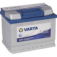 Varta  VARTA Blue Dn. D24 60  / 560 408 054