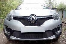   Renault Kaptur 2016- black 