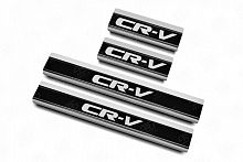    HONDA CR-V 2017-    RUSSTAL (., , )