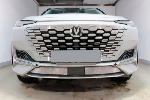   CHANGAN UNI-K 2020- CHROME  (2 )