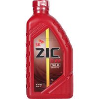 ZIC   Zic G-FF 75W85 1 (art.132626)