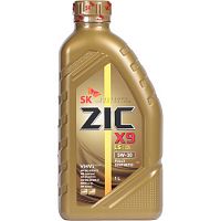 ZIC   Zic X9 LS 5W-30 1