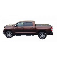  2007+ Toyota Tundra Regular/Double Cab, 6.5' Short Bed