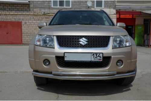    d60/42 Grand Vitara  2005-2012  3 