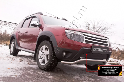       (+) Renault Duster 2010-2014 (I )