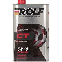 Rolf   ROLF GT 5W-40 1