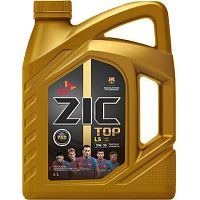 ZIC   Zic Top LS 5W-30 4