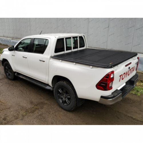   4-  STANDART HILUX 2015+ . 