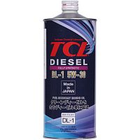 TCL   TCL Diesel DL-1 5W-30 1