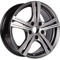 X-trike X112 R16x6.5 5x114.3 ET35 CB67.1 HSB_FP