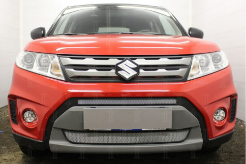   Suzuki Vitara 2014- (2 ) chrome