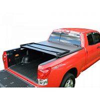    2007-2013 TOYOTA TUNDRA REGULAR DOUBLE CAB 6.5 SHORT BED