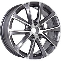 Replay LX130 R17x7 5x114.3 ET35 CB60.1 GMF