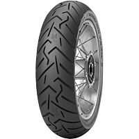 Pirelli Scorpion Trail II 170/60 ZR17 72W TL Rear (D)  2024