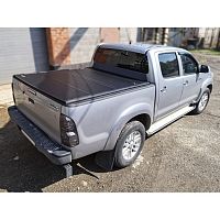  HAL 4-  PRO HILUX