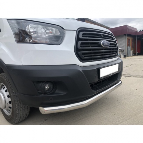    d76 FORD Transit 2018-  2