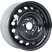 Trebl X40034 TREBL R17x7 5x114.3 ET48 CB56.1 Black