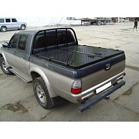   Mitsubishi L200 old , 