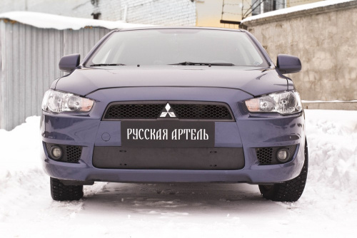      Mitsubishi Lancer X 2007-2010