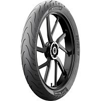 Michelin Pilot Street 90/80 -17 46S TL/TT Front   2024