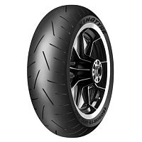 Kingtyre K95 160/60 R15 67H TL Rear   2024