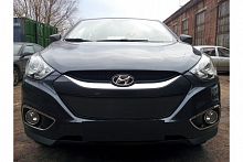   Hyundai IX35 2010- black