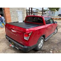   4-  SsangYong 4S STANDART