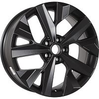   Premium 011 (18_Tiggo 8 Pro) R18x7.5 5x108 ET47 CB60.1 Fury_black