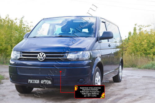      Volkswagen Transporter 2009-2015 (5 )