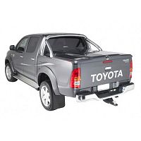  TopUp    3  2015+ Toyota Hilux, Revo Double Cab,  