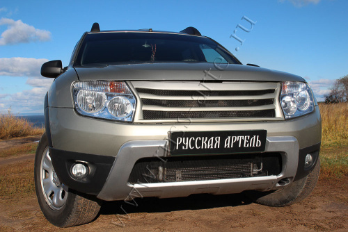  .  1    Renault Duster 2010-2014 (I )  4